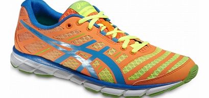 Gel-Zaraca 2 Mens Running Shoes