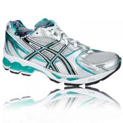 Lady Gel Kayano 15 Running Shoe ASI929