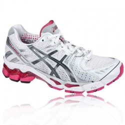 Lady GEL-Kayano 17 Running Shoes ASI1262