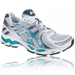 Lady GEL-Kayano 17 Running Shoes ASI1393