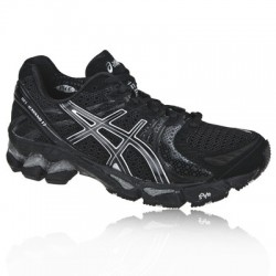 Lady GEL-KAYANO 17 Running Shoes ASI2057