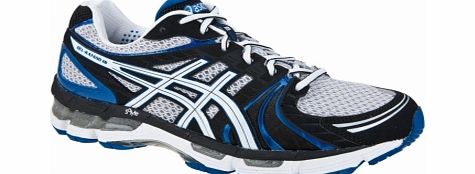 Mens Gel-Kayano 18 2E Running Shoes