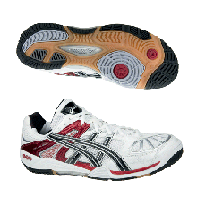 Mens Indoor Court Gel-Blade 3 Shoe