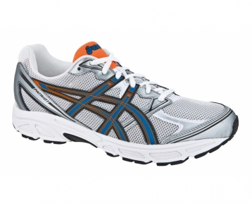 Mens Patriot 6 Running Shoes