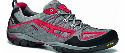 Plasmic GV Mens Hiking Shoe