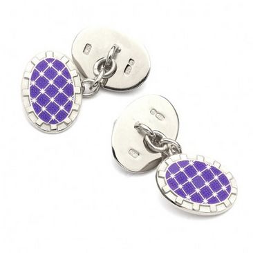 Constellation Cufflinks