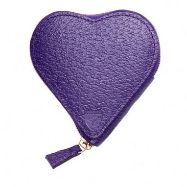 Heart Coin Purse