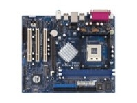 Asrock P4VM8 Skt478 VIA 800FSB Onboard Audio Graphics M/B