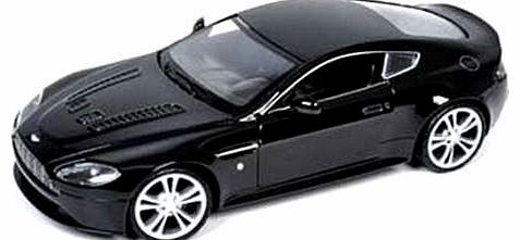 1:24 V12 Vantage Diecast Model Car