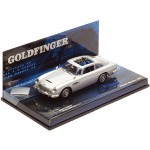 DB 5 Goldfinger James Bond