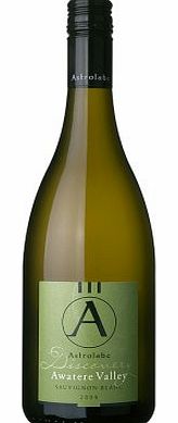 Astrolabe Awatere Valley Sauvignon Blanc