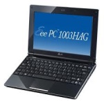 10 Netbook EEEPC100 EEEPC100