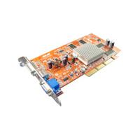 Asus A9250/GE/TD/256 Radeon 9250 256MB AGP 8X