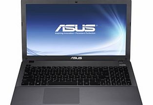 BLACK - ASUS PRO NOTEBOOK - INTEL CORE I3-4010U