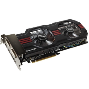 Asus EAH6950 DCII/2DI4S/1GD5 Radeon HD 6950