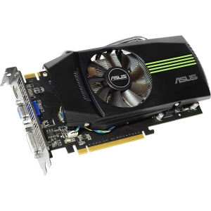 Asus ENGTS450 DirectCU/DI/1GD5 GeForce GTS 450