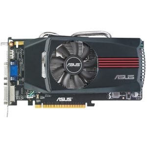 Asus ENGTX550 Ti DC/DI/1GD5 GeForce GTX 550 Ti