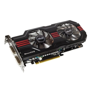 Asus ENGTX560 DCII OC/2DI/1GD5 GeForce GTX 560