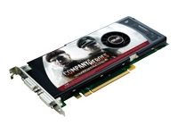 EN8800GT/G/HTDP - graphics adapter - GF 8800 GT - 512 MB