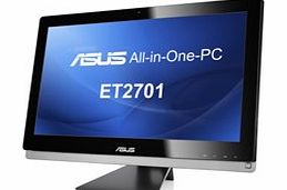 ET2701IUTI-B003 Intel Core i3-3220 27 10