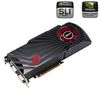 GeForce Matrix GTX 285 - 1 GB GDDR3 -