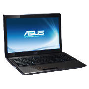 K72F-TY210V Laptop (Pentium Dual Core