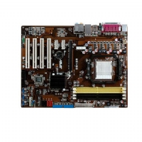 M2N68 PLUS socket AM2+ ATX motherboard