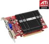 Radeon HD 5450 - 1 GB GDDR2 - PCI-Express 2.1