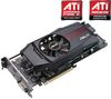 Radeon HD 5850 - 1 GB GDDR5 - PCI-Express 2.1