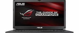 ROG G750JM 4th Gen Core i7 12GB 750GB 17.3