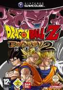 Dragonball Z Budokai 2 GC