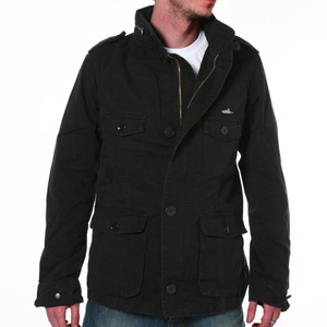 Barton Jacket