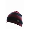 Atticus Beanie - Bankhurst (Navy/Plum)