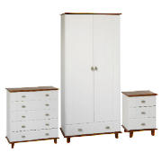 Bedroom Furniture Package