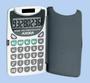 HC220 HANDHELD CALCULATOR