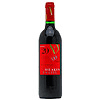 Deakin Estate Shiraz Cabernet 2000- 75 Cl