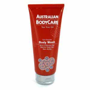 Body Wash 200ml