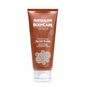 Facial Scrub 90ml