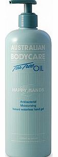 Happy Hands Anti-Bacterial