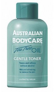 Tea Tree Oil Gentle Toner