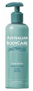 Tea Tree Oil Skin Wash 250ml