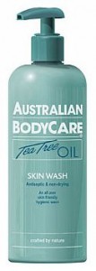 Tea Tree Oil Skin Wash 500ml