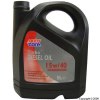 Turbo Diesel Oil 15W/40 5Ltr