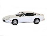 Die-Cast Model Jaguar XKR (1:43 scale)