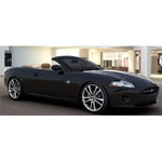 Jaguar XK Cabriolet 2006