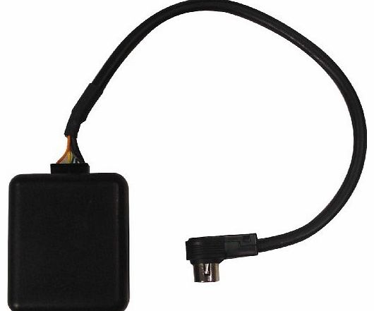 PC7-100 Sony Auxiliary Input Adaptor