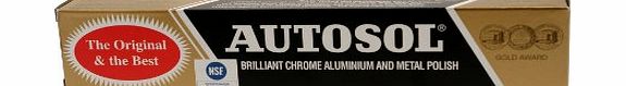 Autosol 0400 75ml Metal Polish