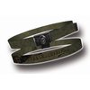 Web Belt - Army Deathbat (Green)