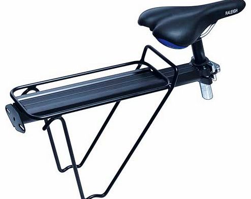 Rear Carrier Bike Rack