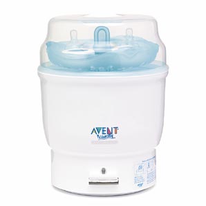 Avent Steam Steriliser